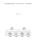 METHOD AND APPARATUS FOR TRANSMITTING/RECEIVING CSI IN CELLULAR     COMMUNICATION SYSTEM SUPPORTING CARRIER AGGREGATION diagram and image