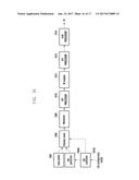 METHOD AND APPARATUS FOR TRANSMITTING/RECEIVING CSI IN CELLULAR     COMMUNICATION SYSTEM SUPPORTING CARRIER AGGREGATION diagram and image