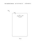 CROSS-TALK BLOCKING STRUCTURES FOR EM COMMUNICATION diagram and image