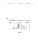 CROSS-TALK BLOCKING STRUCTURES FOR EM COMMUNICATION diagram and image