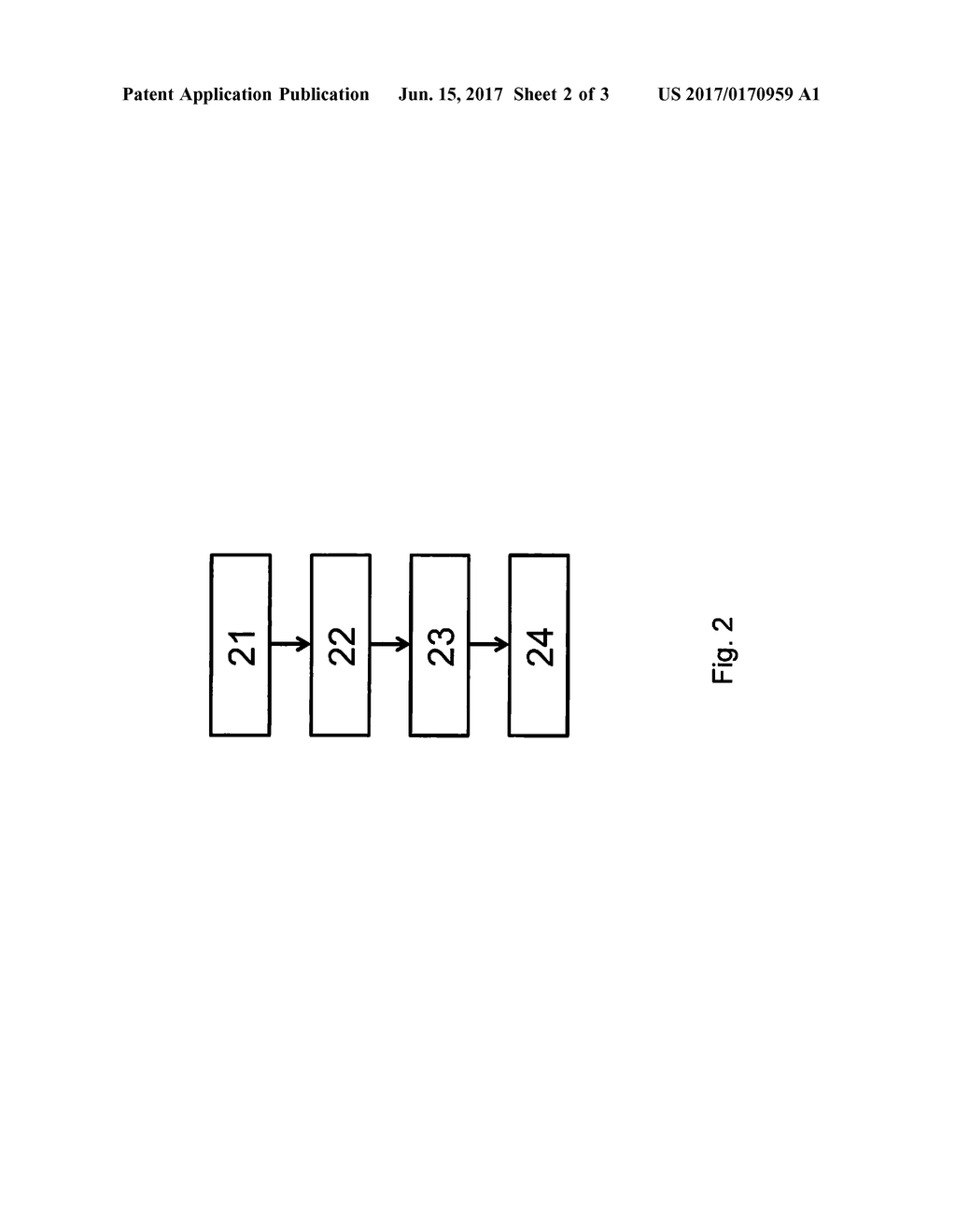 METHOD FOR GENERATING A SECRET SEQUENCE OF VALUES IN A DEVICE AS A     FUNCTION OF MEASURED PHYSICAL PROPERTIES OF A TRANSMISSION CHANNEL - diagram, schematic, and image 03