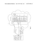 Receipt, Data Reduction, and Storage of Encrypted Data diagram and image