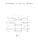 STREAMING ONE TIME PAD VIRTUAL PRIVATE NETWORK diagram and image