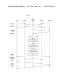 SELECTIVE NETWORK TRAFFIC THROTTLING diagram and image