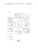 APPARATUS AND METHOD FOR FUSION OF COMPUTE AND SWITCHING FUNCTIONS OF     EXASCALE SYSTEM INTO A SINGLE COMPONENT BY USING CONFIGURABLE     NETWORK-ON-CHIP FABRIC WITH DISTRIBUTED DUAL MODE INPUT-OUTPUT PORTS AND     PROGRAMMABLE NETWORK INTERFACES diagram and image