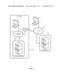 Connecting and Retrieving Security Tokens Based on Context diagram and image