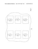 VIRTUAL WORLD SUBGROUP DETERMINATION AND SEGMENTATION FOR PERFORMANCE     SCALABILITY diagram and image