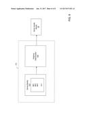 VIRTUAL WORLD SUBGROUP DETERMINATION AND SEGMENTATION FOR PERFORMANCE     SCALABILITY diagram and image