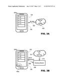 METHOD FOR MANAGING A CALL JOURNAL, DEVICE, COMPUTER PROGRAM, AND SOFTWARE     PRODUCT FOR THIS PURPOSE diagram and image