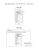 INFORMATION PROCESSING APPARATUS AND PROGRAM diagram and image