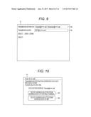 INFORMATION PROCESSING APPARATUS AND PROGRAM diagram and image