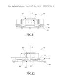 LENS ASSEMBLY AND ELECTRONIC DEVICE INCLUDING THE SAME diagram and image