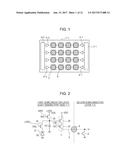 SOLID-STATE IMAGING ELEMENT AND CAMERA SYSTEM diagram and image