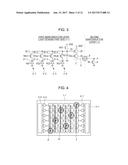 SOLID-STATE IMAGING ELEMENT AND CAMERA SYSTEM diagram and image