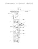 SOLID-STATE IMAGING ELEMENT AND CAMERA SYSTEM diagram and image