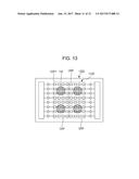 SOLID-STATE IMAGING ELEMENT AND CAMERA SYSTEM diagram and image