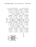 SOLID-STATE IMAGING ELEMENT AND CAMERA SYSTEM diagram and image