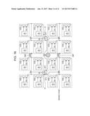 SOLID-STATE IMAGING ELEMENT AND CAMERA SYSTEM diagram and image