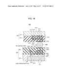 SOLID-STATE IMAGING ELEMENT AND CAMERA SYSTEM diagram and image