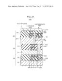 SOLID-STATE IMAGING ELEMENT AND CAMERA SYSTEM diagram and image