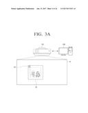 PROJECTION APPARATUS AND OPERATION METHOD THEREOF diagram and image