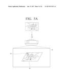 PROJECTION APPARATUS AND OPERATION METHOD THEREOF diagram and image