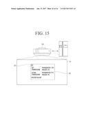 PROJECTION APPARATUS AND OPERATION METHOD THEREOF diagram and image