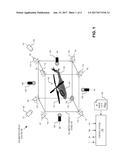 VOLUMETRIC DISPLAY USING ACOUSTIC PRESSURE WAVES diagram and image