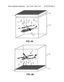 VOLUMETRIC DISPLAY USING ACOUSTIC PRESSURE WAVES diagram and image