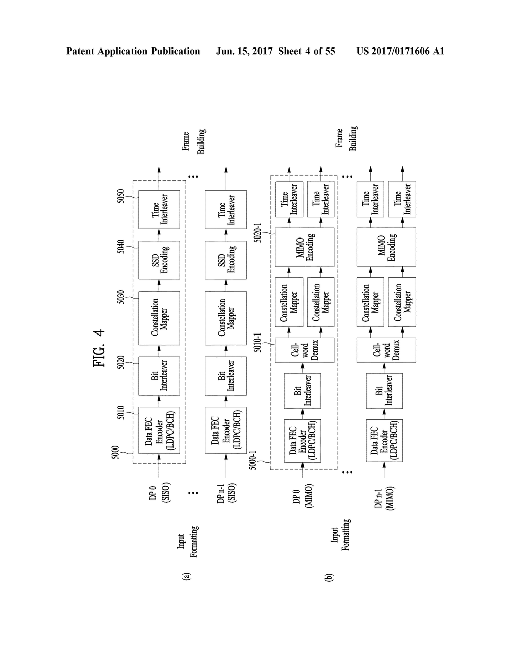 BROADCAST SIGNAL TRANSMITTING DEVICE, BROADCAST SIGNAL RECEIVING DEVICE,     BROADCAST SIGNAL TRANSMITTING METHOD, AND BROADCAST SIGNAL RECEIVING     METHOD - diagram, schematic, and image 05