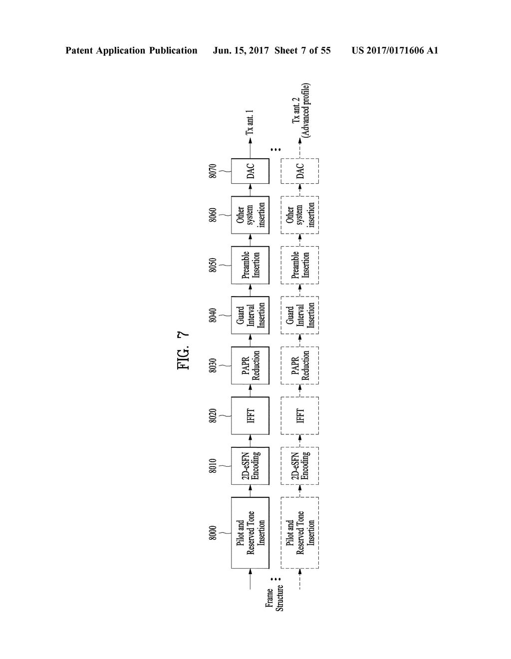 BROADCAST SIGNAL TRANSMITTING DEVICE, BROADCAST SIGNAL RECEIVING DEVICE,     BROADCAST SIGNAL TRANSMITTING METHOD, AND BROADCAST SIGNAL RECEIVING     METHOD - diagram, schematic, and image 08