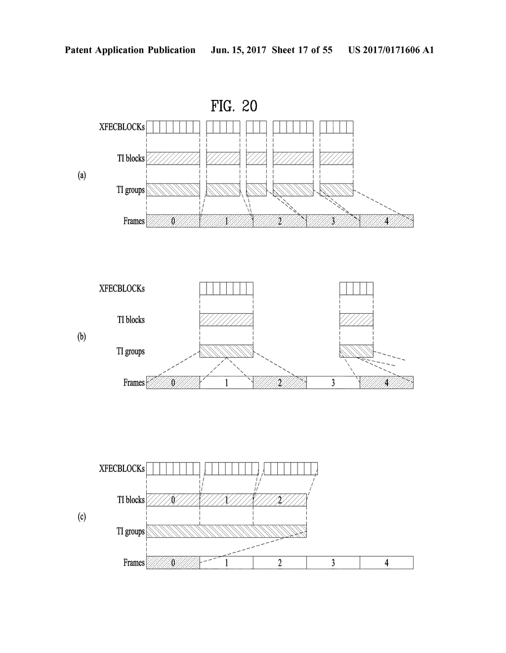 BROADCAST SIGNAL TRANSMITTING DEVICE, BROADCAST SIGNAL RECEIVING DEVICE,     BROADCAST SIGNAL TRANSMITTING METHOD, AND BROADCAST SIGNAL RECEIVING     METHOD - diagram, schematic, and image 18