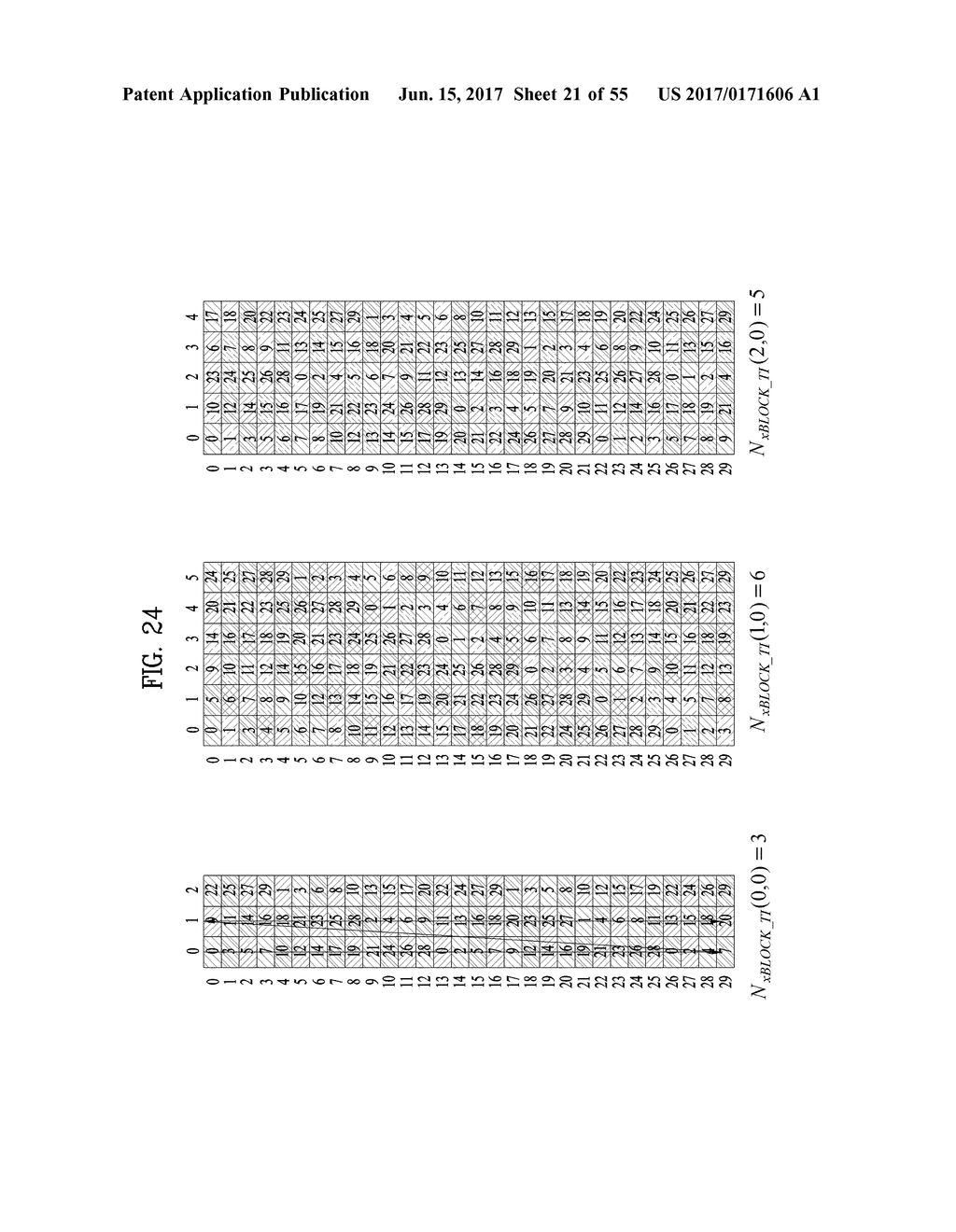 BROADCAST SIGNAL TRANSMITTING DEVICE, BROADCAST SIGNAL RECEIVING DEVICE,     BROADCAST SIGNAL TRANSMITTING METHOD, AND BROADCAST SIGNAL RECEIVING     METHOD - diagram, schematic, and image 22