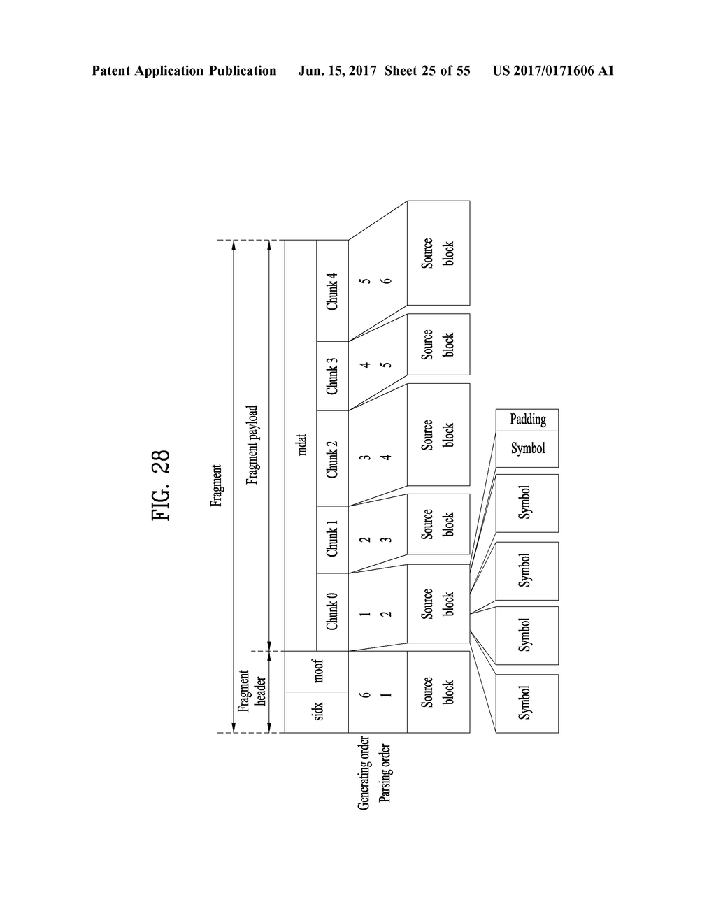 BROADCAST SIGNAL TRANSMITTING DEVICE, BROADCAST SIGNAL RECEIVING DEVICE,     BROADCAST SIGNAL TRANSMITTING METHOD, AND BROADCAST SIGNAL RECEIVING     METHOD - diagram, schematic, and image 26