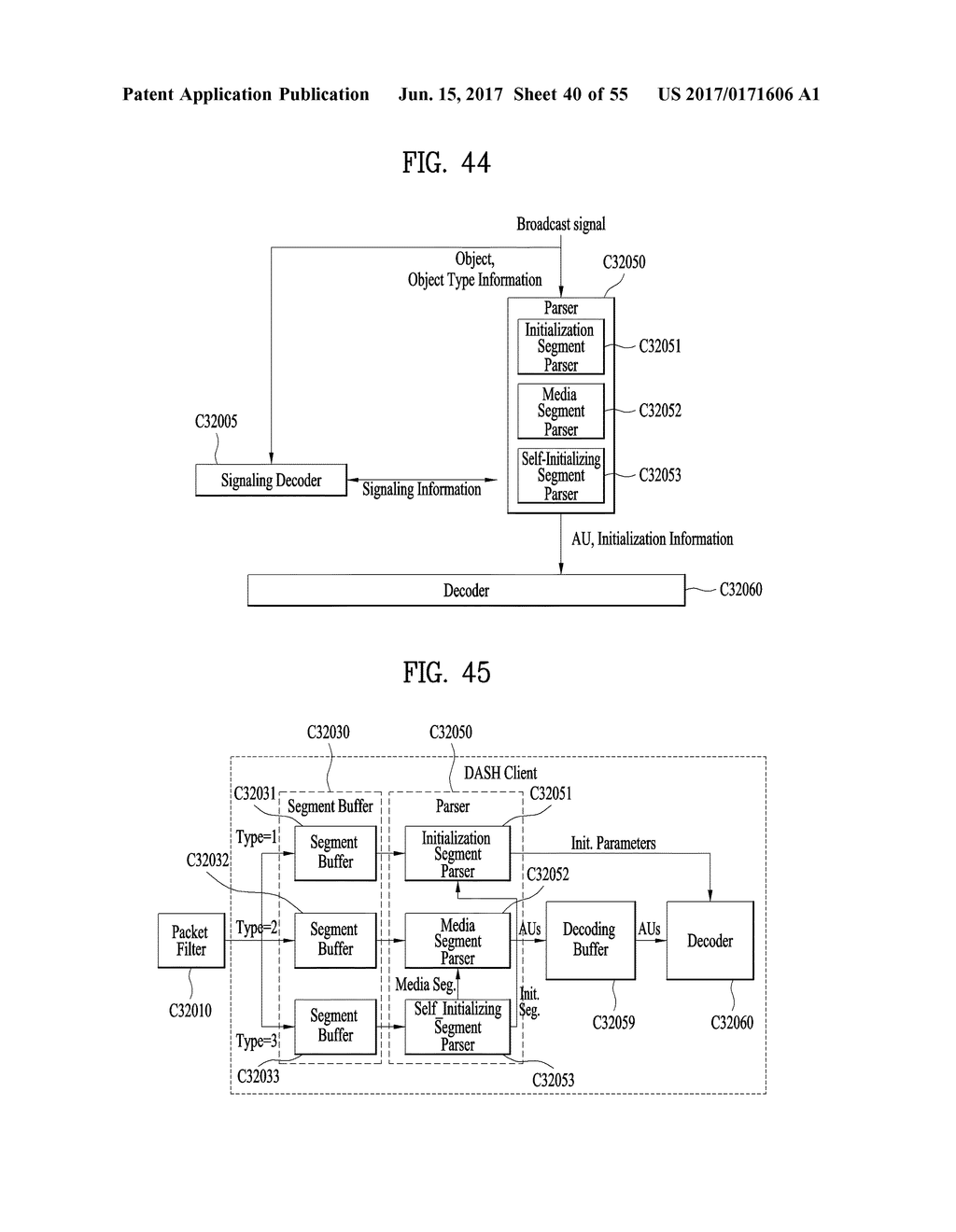 BROADCAST SIGNAL TRANSMITTING DEVICE, BROADCAST SIGNAL RECEIVING DEVICE,     BROADCAST SIGNAL TRANSMITTING METHOD, AND BROADCAST SIGNAL RECEIVING     METHOD - diagram, schematic, and image 41