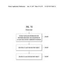 BROADCAST SIGNAL TRANSMITTING DEVICE, BROADCAST SIGNAL RECEIVING DEVICE,     BROADCAST SIGNAL TRANSMITTING METHOD, AND BROADCAST SIGNAL RECEIVING     METHOD diagram and image