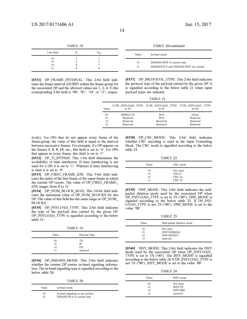 BROADCAST SIGNAL TRANSMITTING DEVICE, BROADCAST SIGNAL RECEIVING DEVICE,     BROADCAST SIGNAL TRANSMITTING METHOD, AND BROADCAST SIGNAL RECEIVING     METHOD - diagram, schematic, and image 70