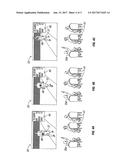 METHOD AND APPARATUS FOR REAL-TIME VIEWER INTERACTION WITH A MEDIA     PRESENTATION diagram and image