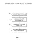 METHOD AND APPARATUS FOR REAL-TIME VIEWER INTERACTION WITH A MEDIA     PRESENTATION diagram and image