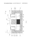 ACOUSTIC TRANSDUCER SYSTEMS WITH TILT CONTROL diagram and image