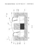 ACOUSTIC TRANSDUCER SYSTEMS WITH TILT CONTROL diagram and image