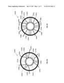 ACOUSTIC TRANSDUCER SYSTEMS WITH TILT CONTROL diagram and image