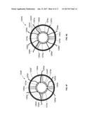 ACOUSTIC TRANSDUCER SYSTEMS WITH TILT CONTROL diagram and image