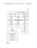 REDUCING CLIENT-SIDE CHATTER FOR BEACON-LEVEL EVENTS diagram and image