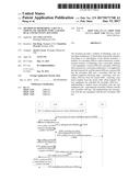 METHOD OF REFRESHING A KEY IN A USER PLANE ARCHITECTURE 1A BASED DUAL     CONNECTIVITY SITUATION diagram and image