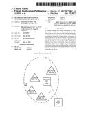 DISTRIBUTED IMPLEMENTATION OF SELF-ORGANIZING TRACKING AREAS diagram and image