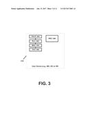 DISTRIBUTED IMPLEMENTATION OF SELF-ORGANIZING TRACKING AREAS diagram and image