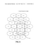 DISTRIBUTED IMPLEMENTATION OF SELF-ORGANIZING TRACKING AREAS diagram and image