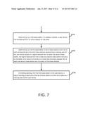 DISTRIBUTED IMPLEMENTATION OF SELF-ORGANIZING TRACKING AREAS diagram and image