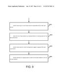 DISTRIBUTED IMPLEMENTATION OF SELF-ORGANIZING TRACKING AREAS diagram and image